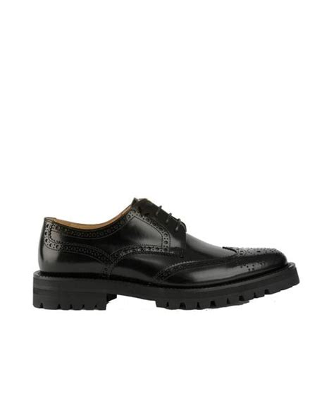 versace navy oxford derby|Versace Derby shoes for Men .